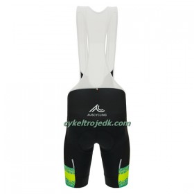 Bib Cykelshorts 2023 Australiens Landshold